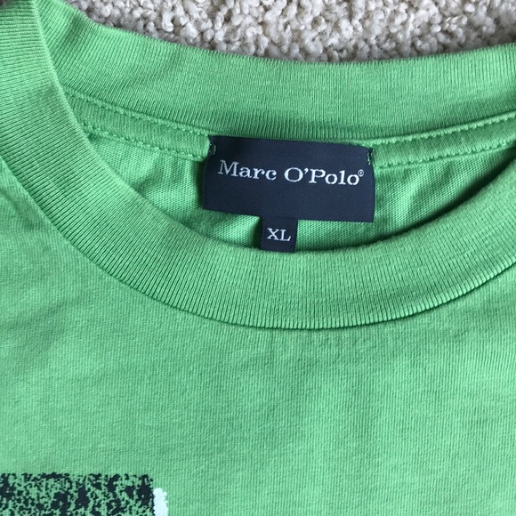 Marc O’Polo shirt - Picture 2 of 4
